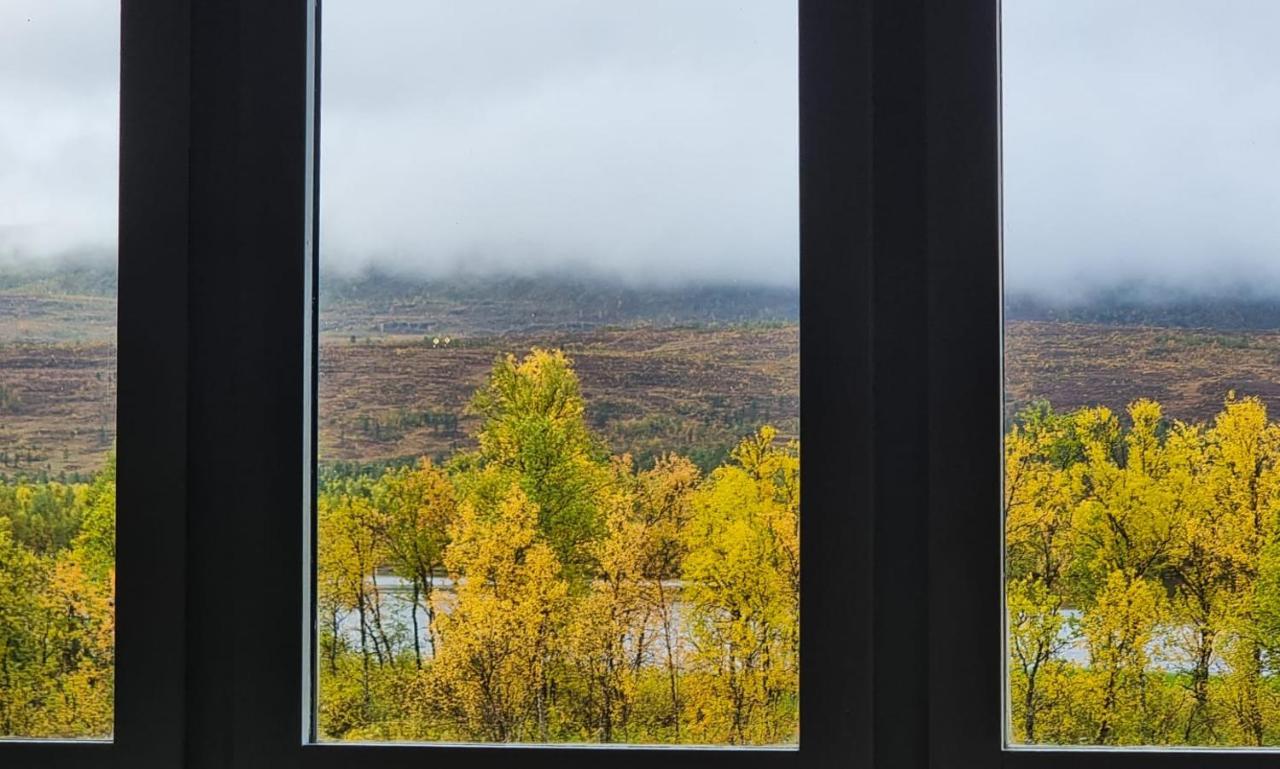 Cosy Cabin In North-Norway, Nearby Senja. Sorreisa 외부 사진