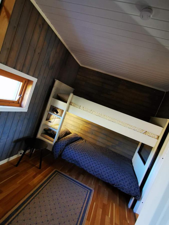 Cosy Cabin In North-Norway, Nearby Senja. Sorreisa 외부 사진
